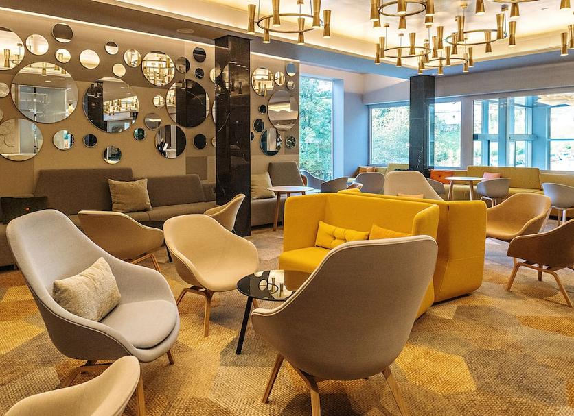Lounge Ảnh
