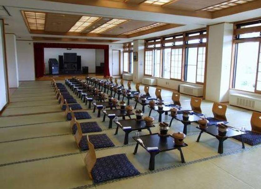 Conference room Ảnh