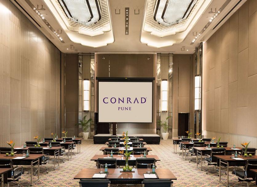 Conference room Ảnh