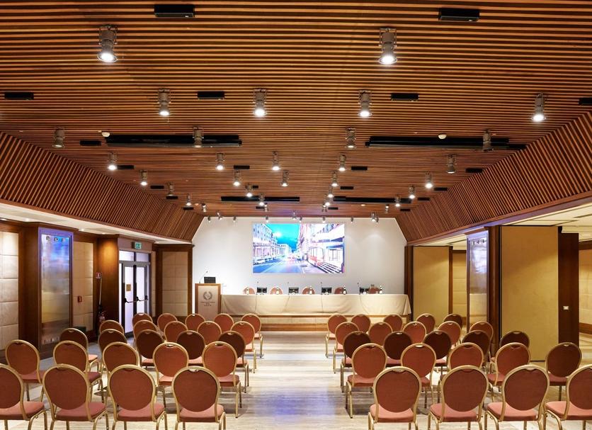 Conference room Ảnh