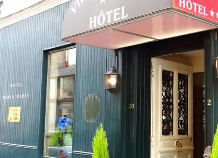 Cảnh ngoài trời Ảnh