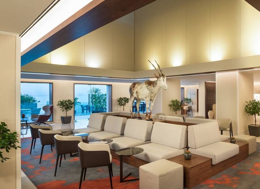 Lounge Ảnh