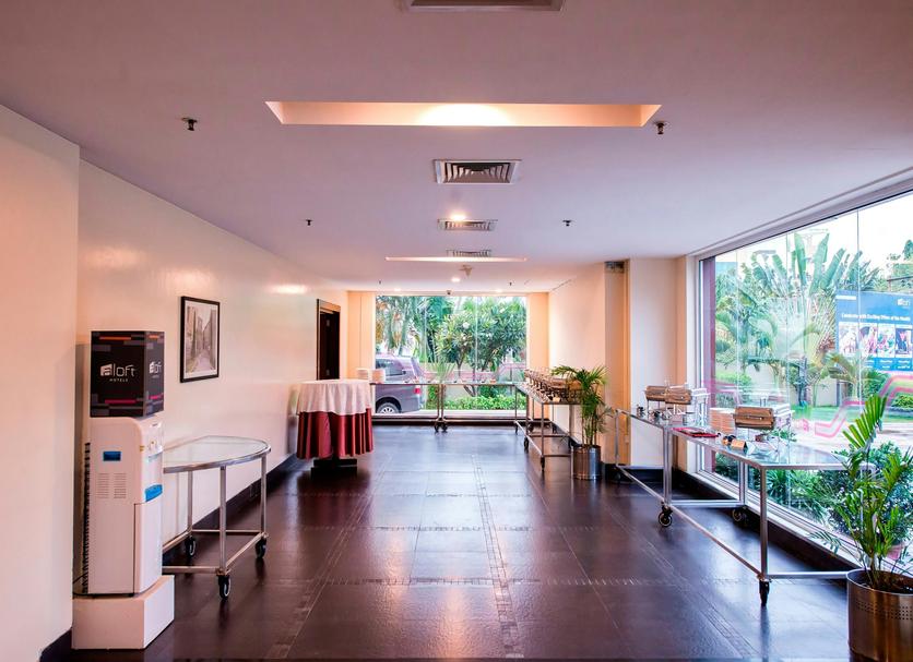 Conference room Ảnh