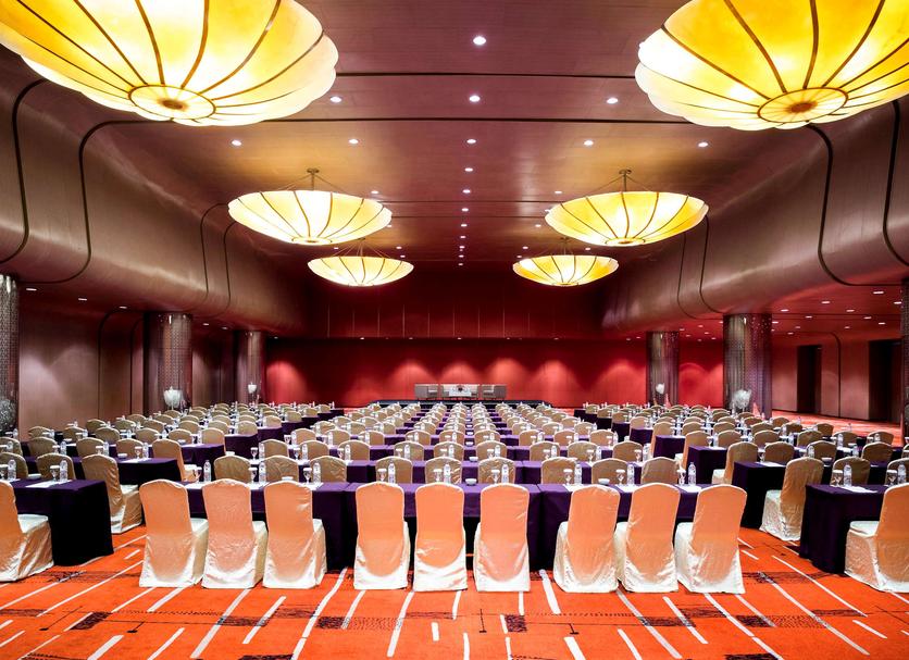 Conference room Ảnh