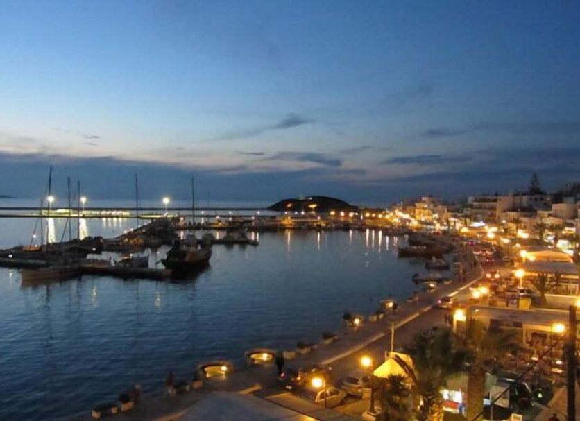 Cảnh ngoài trời Ảnh