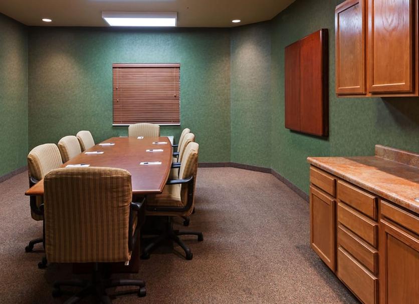 Conference room Ảnh