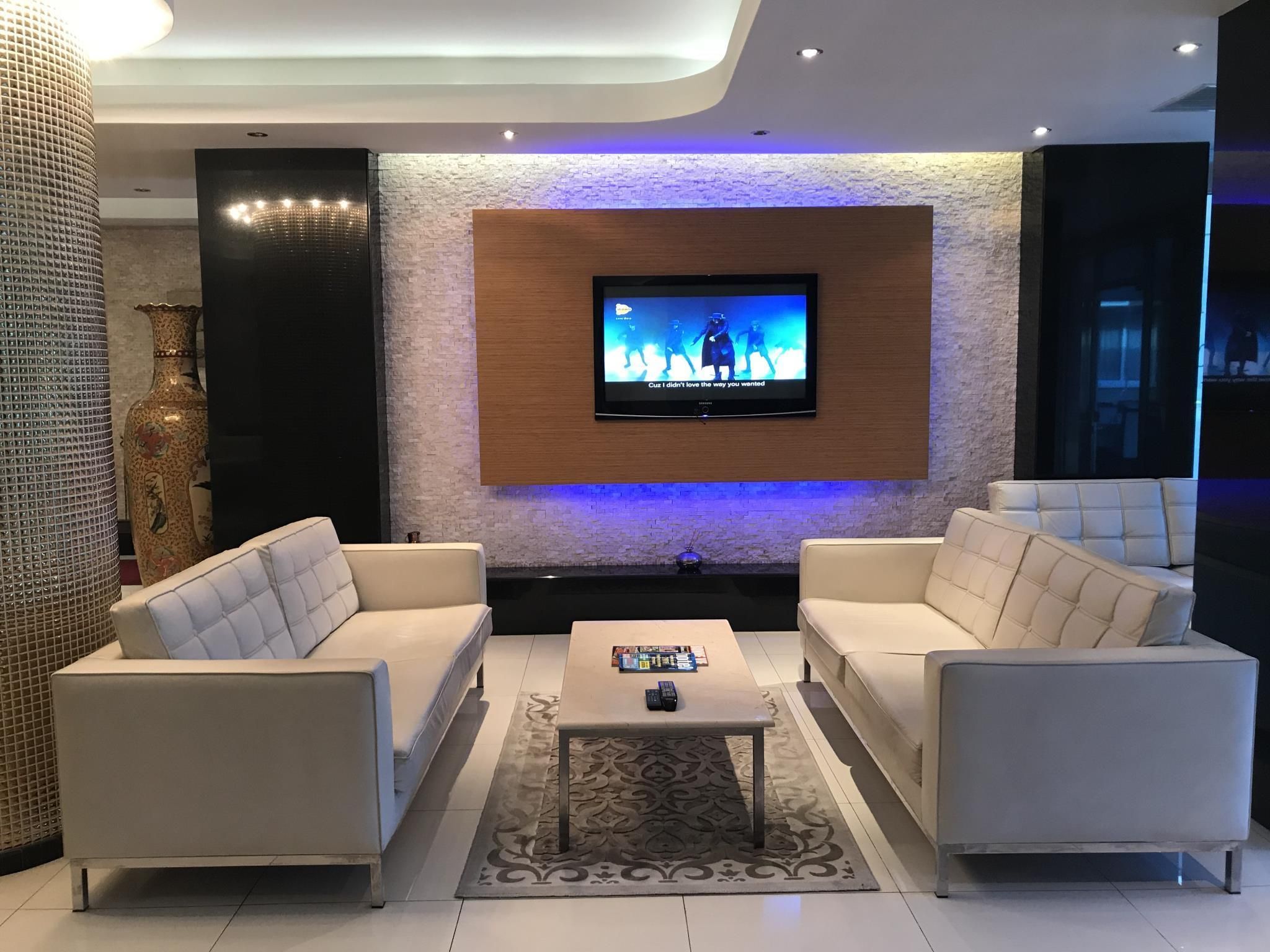 Lounge Ảnh