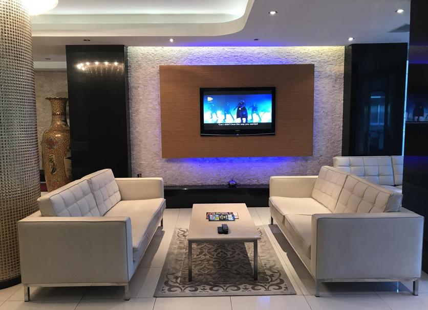 Lounge Ảnh