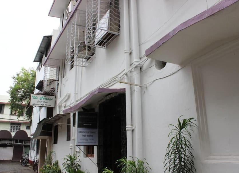 Cảnh ngoài trời Ảnh