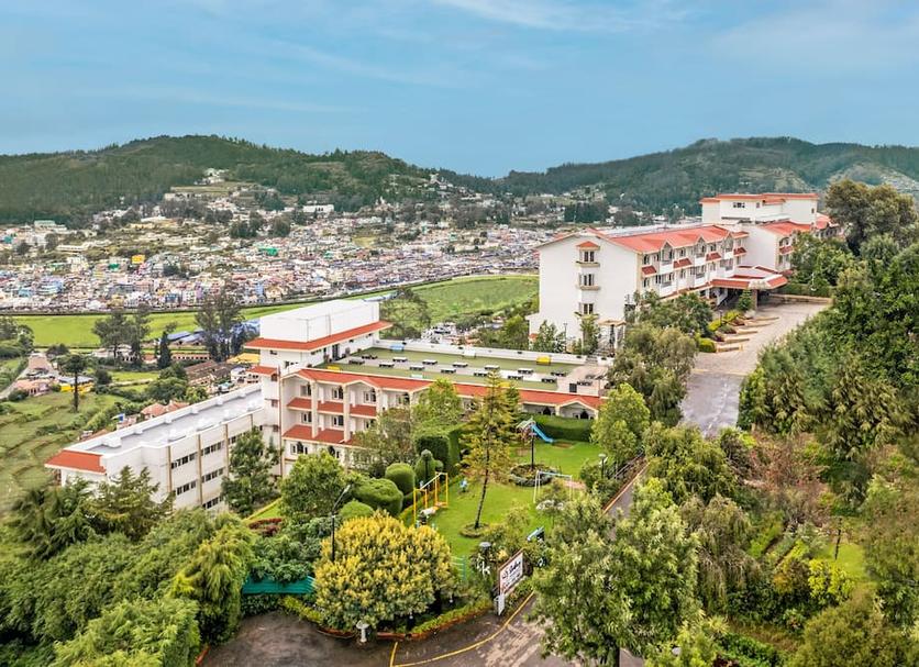 Cảnh ngoài trời Ảnh