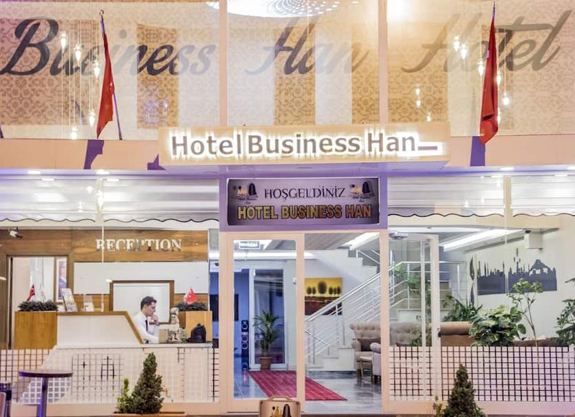 Toà nhà Ảnh