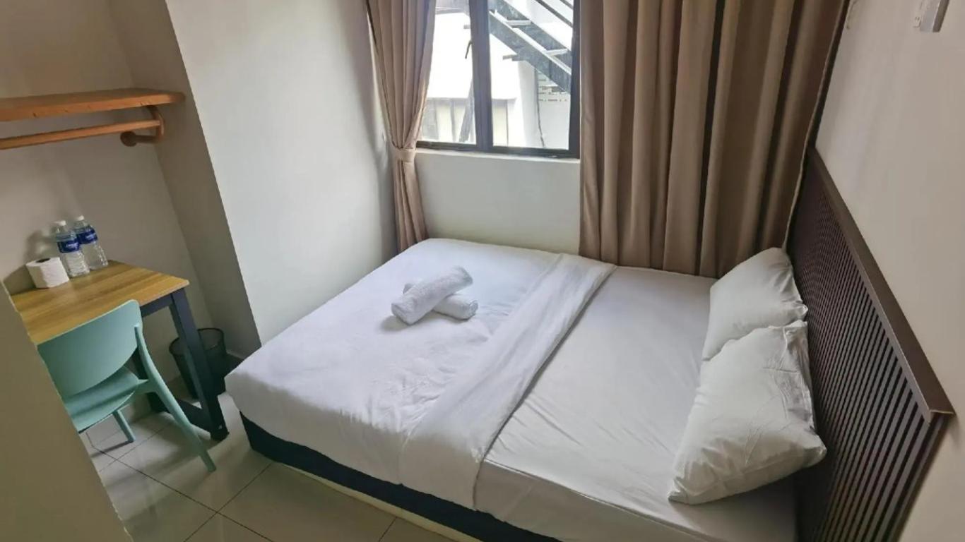 Dream Inn Hotel
