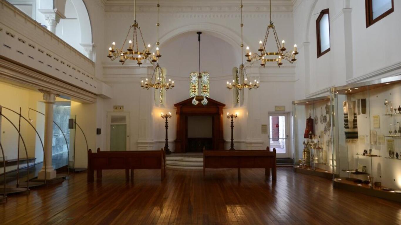 The Sanctuary Guest House Estate