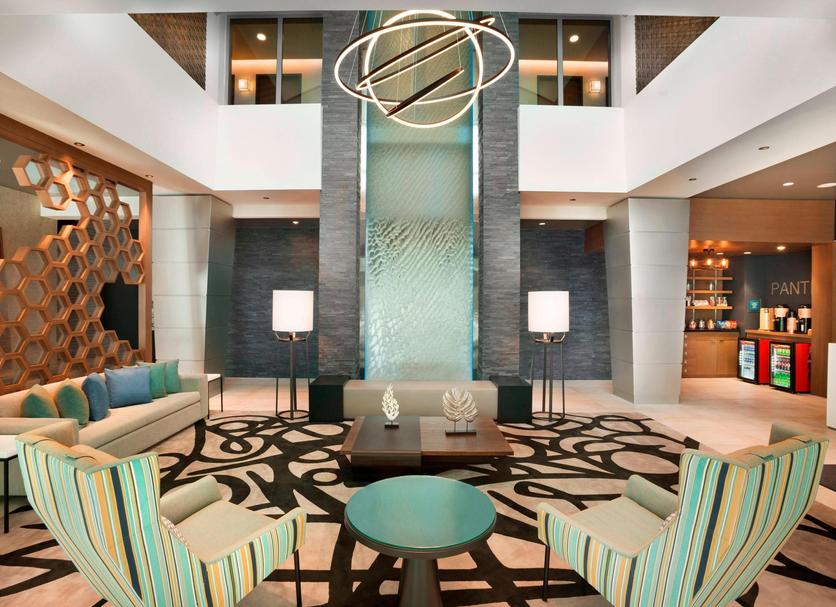Lounge Ảnh