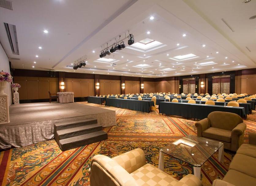 Conference room Ảnh