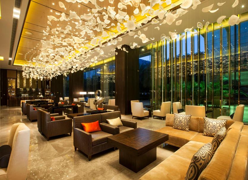 Lounge Ảnh