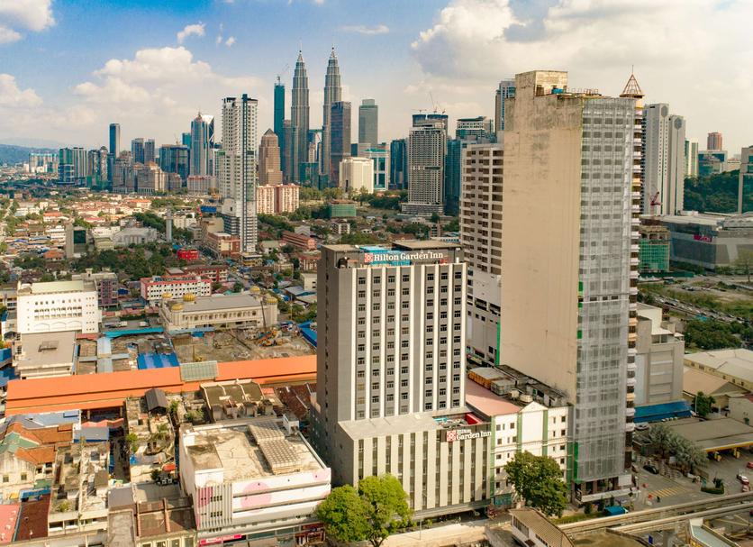 Cảnh ngoài trời Ảnh