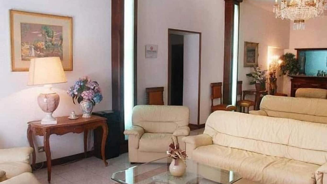 Albergo Sanlorenzo