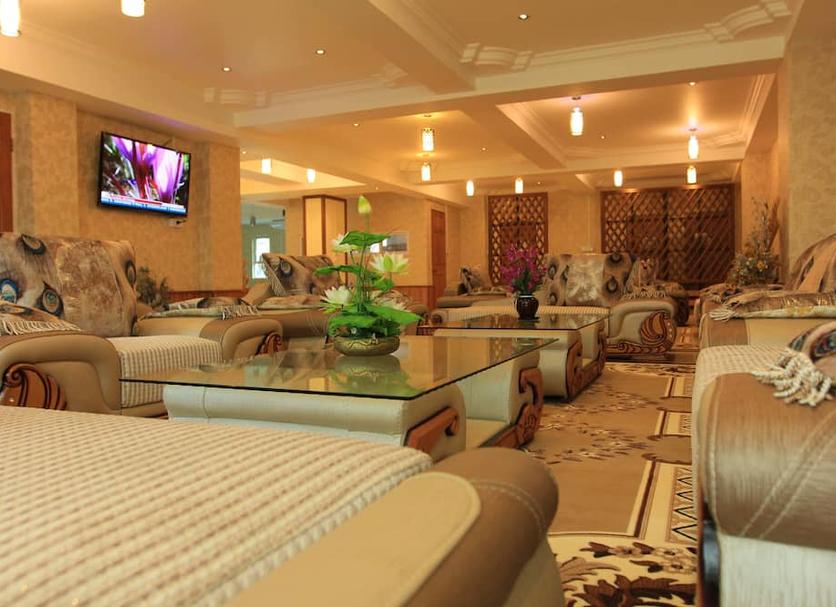 Lounge Ảnh
