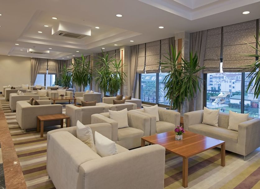Lounge Ảnh