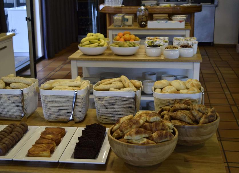 Buffet Ảnh