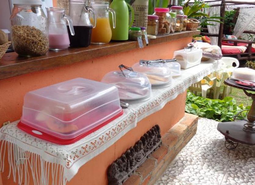 Buffet Ảnh