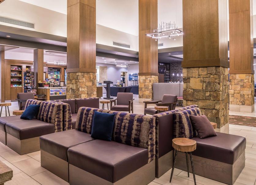 Lounge Ảnh