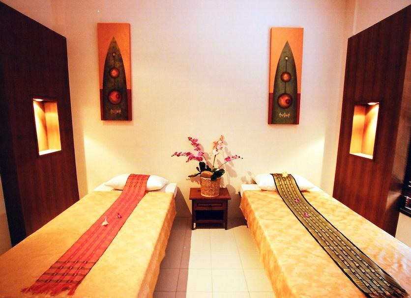 Phòng ngủ Ảnh