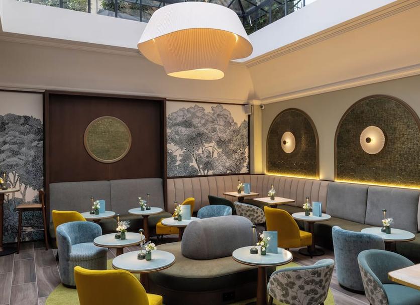 Lounge Ảnh