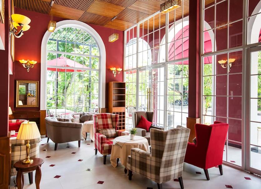 Lounge Ảnh