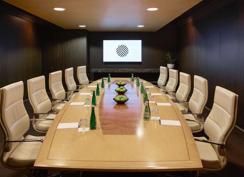 Conference room Ảnh