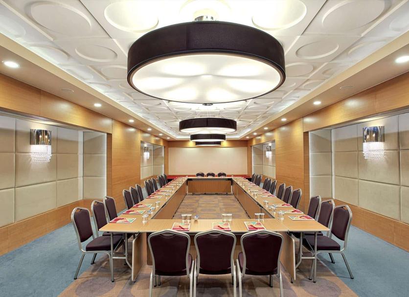Conference room Ảnh