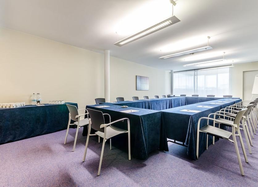 Conference room Ảnh
