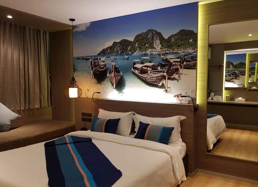 Phòng ngủ Ảnh