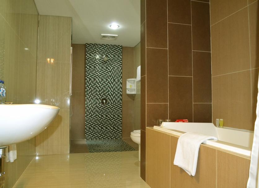Phòng tắm Ảnh