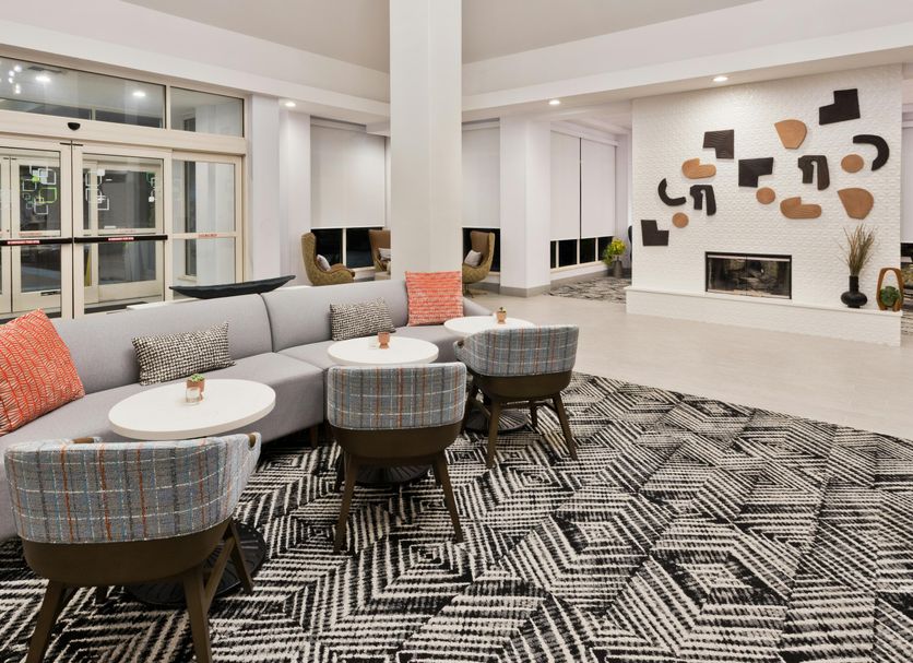 Lounge Ảnh
