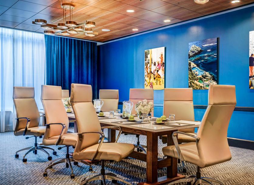 Conference room Ảnh