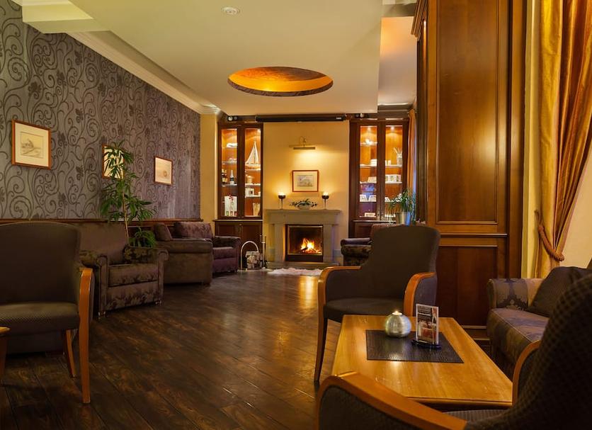 Lounge Ảnh