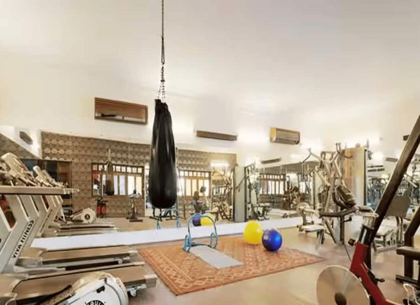 Gym Ảnh