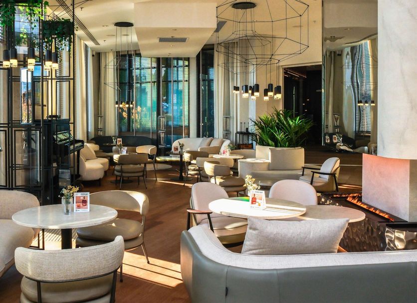 Lounge Ảnh