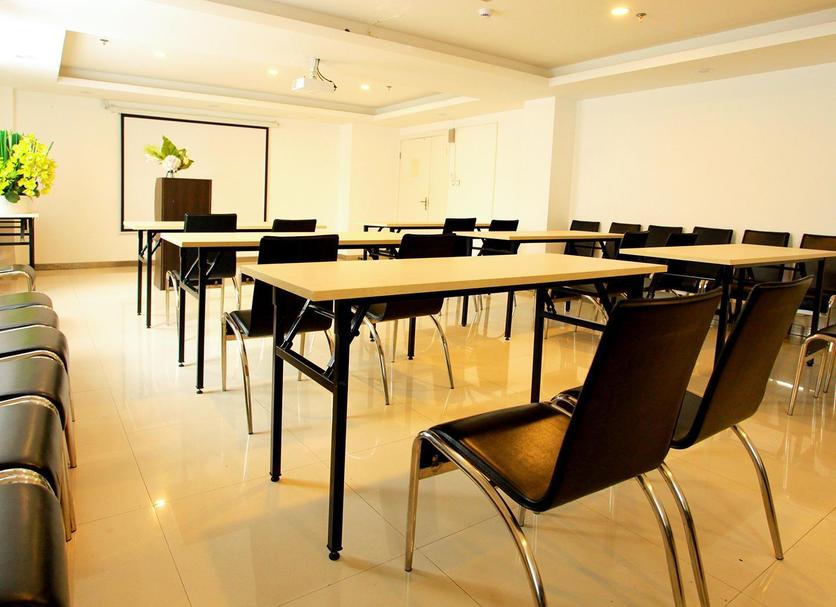 Conference room Ảnh
