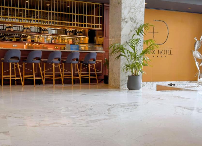 Bar Ảnh
