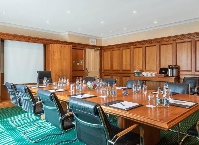 Conference room Ảnh