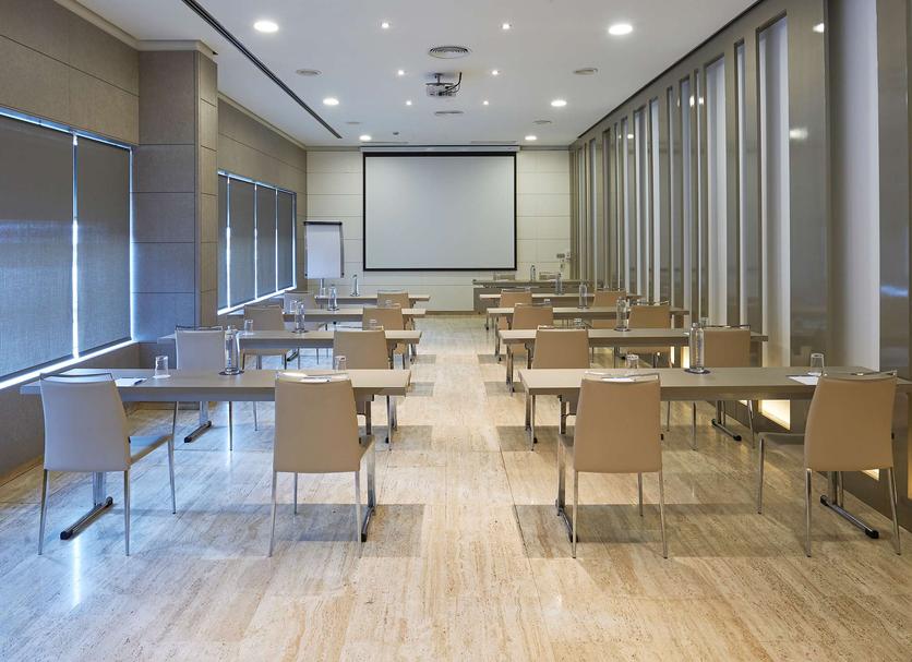 Conference room Ảnh