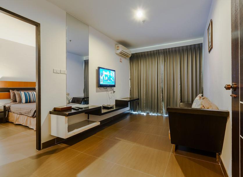 Tiện nghi trong phòng Ảnh