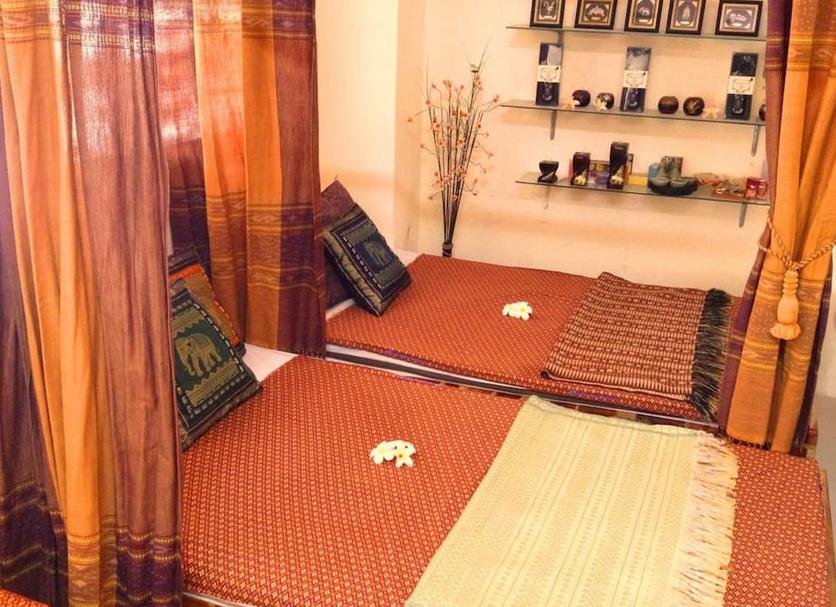 Phòng ngủ Ảnh