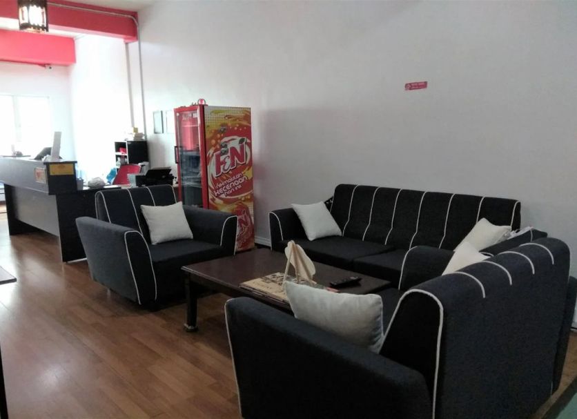 Lounge Ảnh