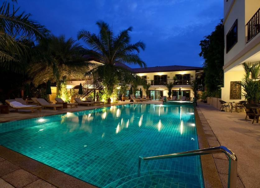 Bể bơi Ảnh