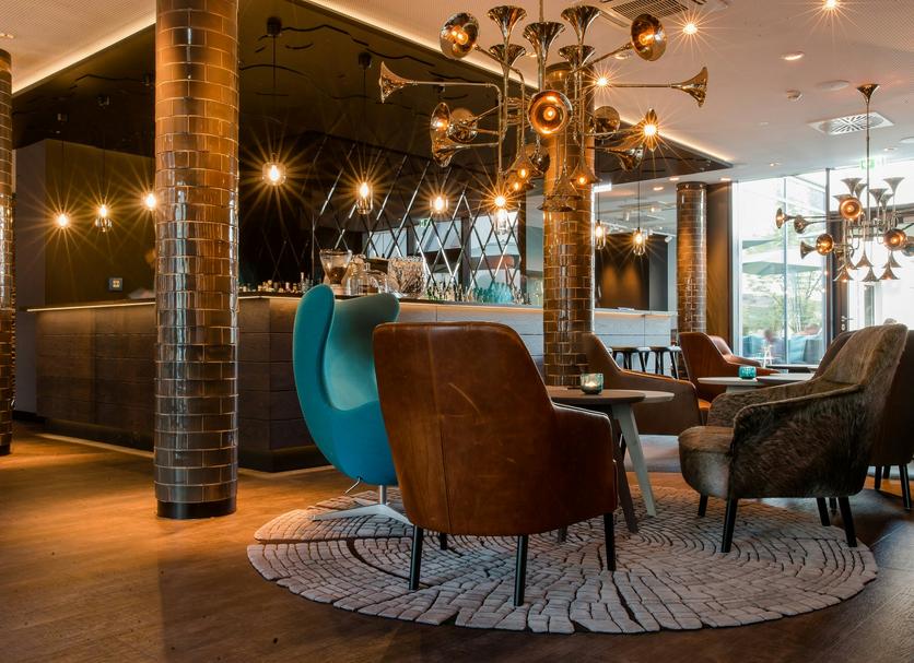 Lounge Ảnh