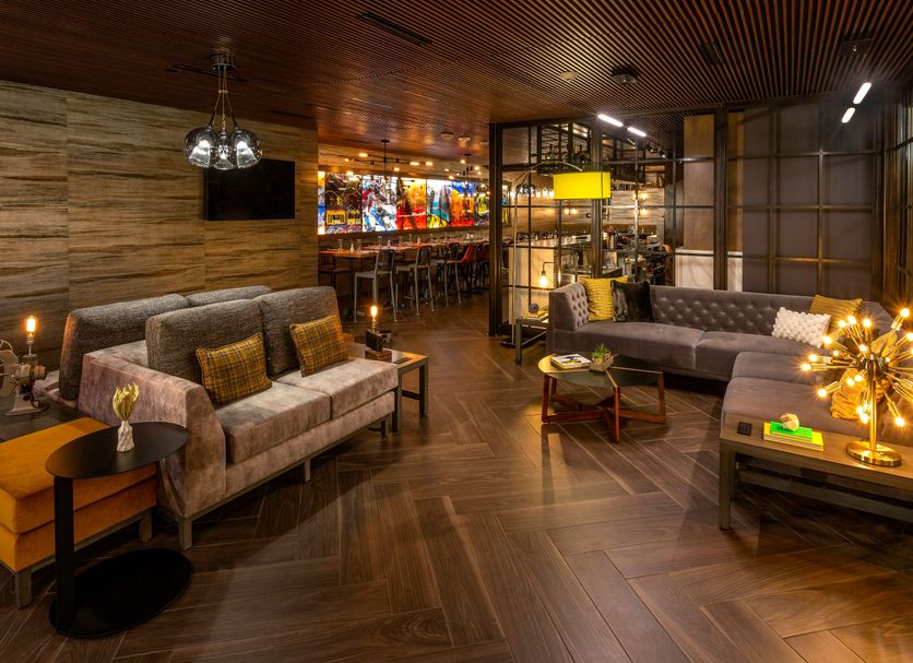 Lounge Ảnh
